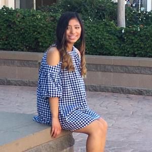 Meet your Posher, Isabela